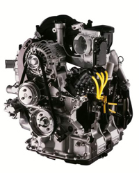 C200A Engine